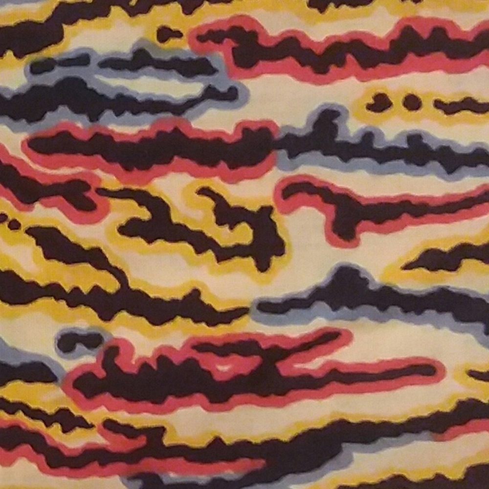 Handkerchief - Picture 1 of 2